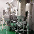 Pharmaceutical Automatic Fluid-Bed Granulator